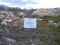 Rifiuti speciali, ancora un sequestro della Forestale