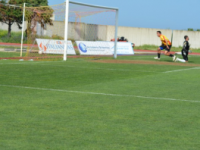 Serie D, Termoli in scia primato