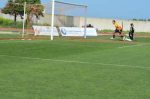 Serie D, Termoli in scia primato