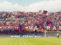 Il Lupo non morde. Al Romagnoli finisce 0-0