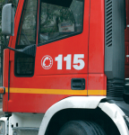 Capodanno tranquillo per i Vigili del fuoco