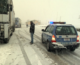 Un 46enne ha perso la vita all’alba