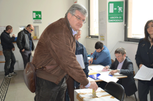 Primarie, a Campobasso ha vinto Battista. A Termoli la contesa va ad Angelo Sbrocca