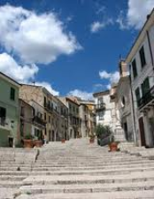 Trivento: ladri nel cortile, 62enne muore per lo spavento