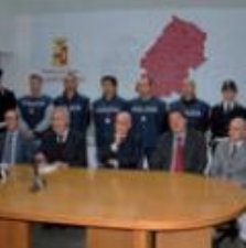 Operazione Sei Torri. Tre sono fuori dal carcere