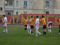 Serie D, Termoli: parte l’operazione playoff