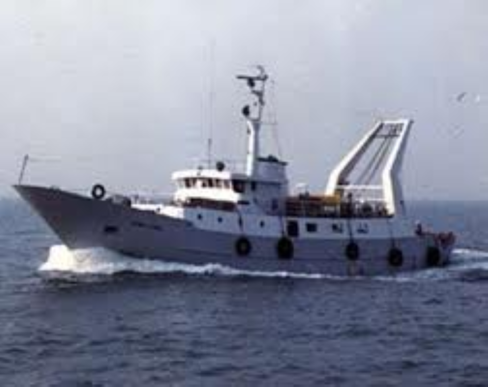 Deroga dal ministro Catania, si pesca anche nei weekend