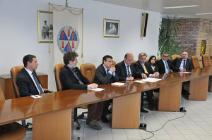 Università, Palmieri: senza fondi dalla Regione costretti ad aumentare le tasse