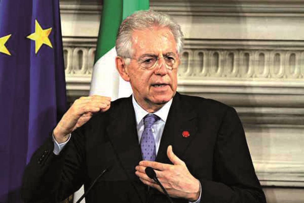 Dopo le dimissioni di Monti, torna l’ipotesi del voto a febbraio