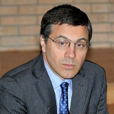 Università, il prof Di Nuoscio eletto direttore di Scienze umanistiche