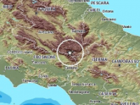 Due scosse sismiche nel Parco Nazionale