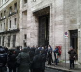 “Vertenza Molise”, strappata la promessa dell’area di crisi