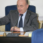 Dai pranzi a Sant’Agostino, le spese ‘folli’ di Picciano