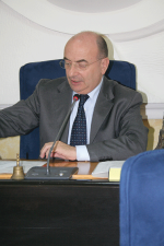 Dai pranzi a Sant’Agostino, le spese ‘folli’ di Picciano