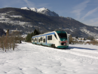 Ferrovie, ancora problemi legati alla neve