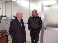 Vullo parla già da Lupo