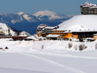 Sciatore termolese muore a Campitello