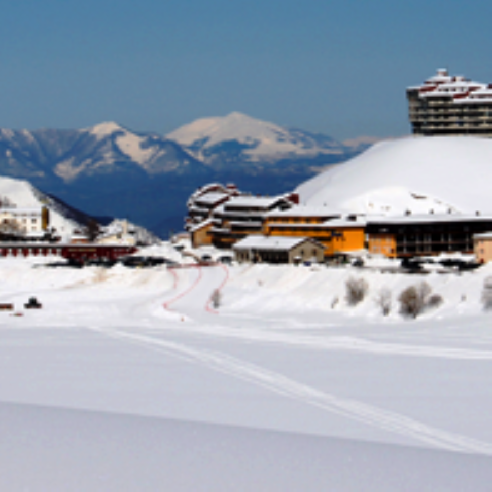 Sciatore termolese muore a Campitello