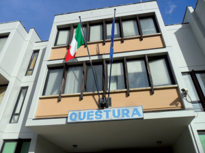 Sospetti sulla questura, terminata l’ispezione ministeriale