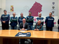 Furti a raffica in un capannone di Vinchiaturo, tre arresti