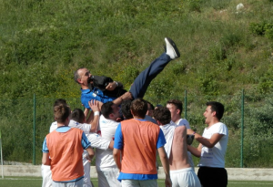 Eccellenza, i verdetti finali