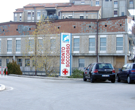 Campobasso, ancora un furto alla farmacia dell’ospedale