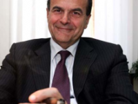 Videomessaggio di Bersani ai molisani