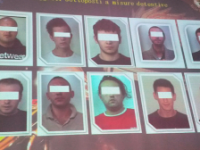 Blitz dei carabinieri, otto arresti e decine di denunce