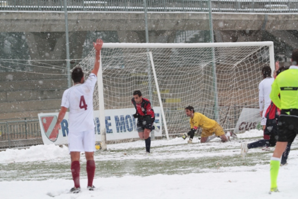 Lupi, basta Lacheheb