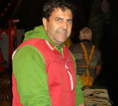 Scomparso da mercoledì, ritrovato Isidoro Pontarelli