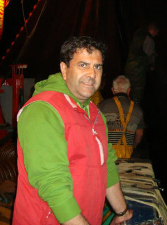 Scomparso da mercoledì, ritrovato Isidoro Pontarelli