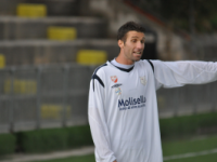 Serie D, il vento disturba l’Olympia Agnonese