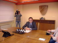 Caso Biocom, Frattura: “Voglio essere sentito”