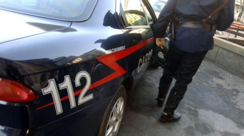 Un altro 20enne in manette per droga