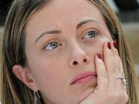 Vitagliano e Di Sandro sedotti dalla Meloni