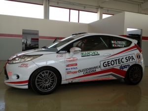 Rally, Testa al ‘Millemiglia’