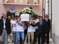 Gesù aveva bisogno di te, ciao Davide