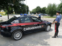 Campobasso: pistola in pugno tentano di rapinare un kebabaro, due giovanissimi in manette