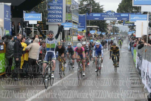 Tirreno-Adriatico, Appollonio decimo a Indicatore