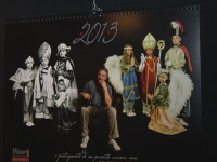 Dodici mesi in compagnia dei Misteri