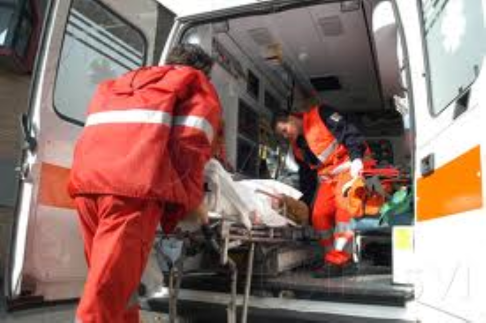 Sette feriti al bivio per Guardiaregia