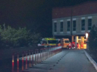 Pronto soccorso nel caos, Durante va dai carabinieri