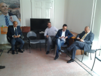 Palazzo San Francesco, ufficializzata la Giunta