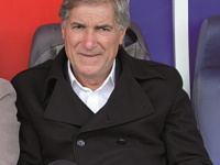 Ciccone invoca serenità per il Lupo