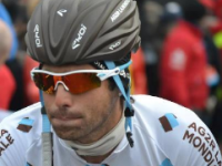 Giro d’Italia, Appollonio si stacca sul Tre Cuni