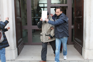 Cono d’ombra, maxi operazione antidroga dei Carabinieri