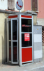 Salva la cabina telefonica di Civitacampomarano