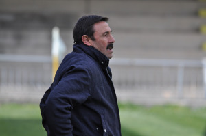 Lega Pro, Campobasso a Foligno