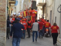 Ai Giovanotti la Carrese di San Martino