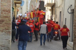 Ai Giovanotti la Carrese di San Martino